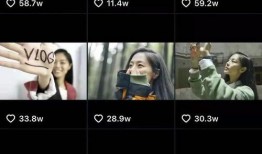 博主自己爆料自己的视频